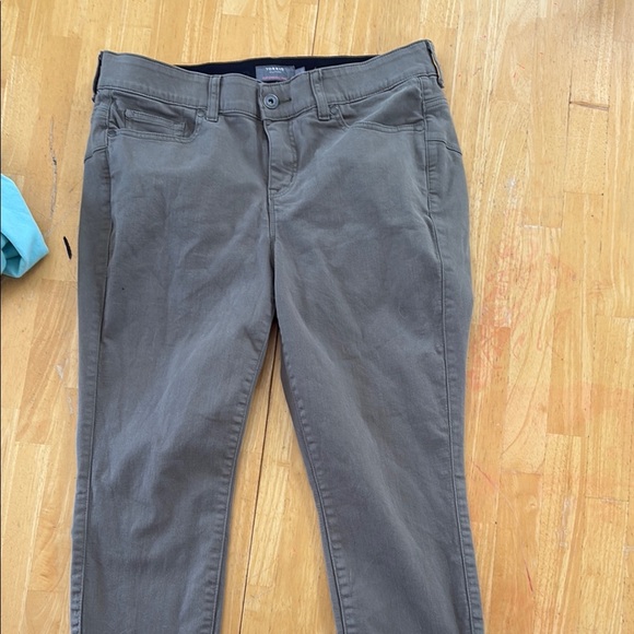 torrid Denim - Women's Gray Jeans